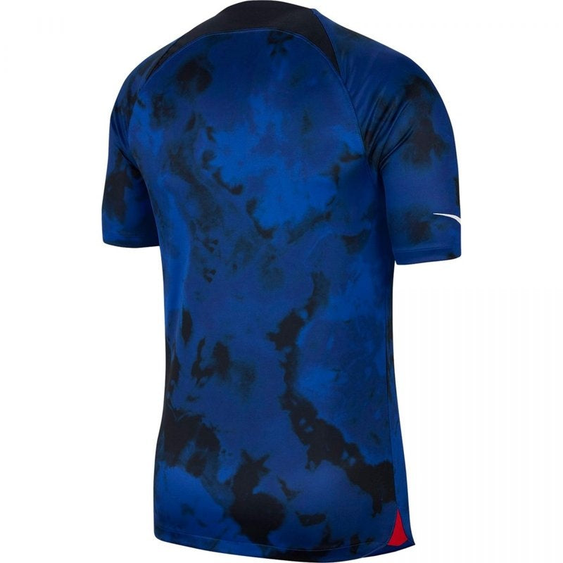 Camiseta Estados Unidos 22/23 II de Visitante - Versión Jugador