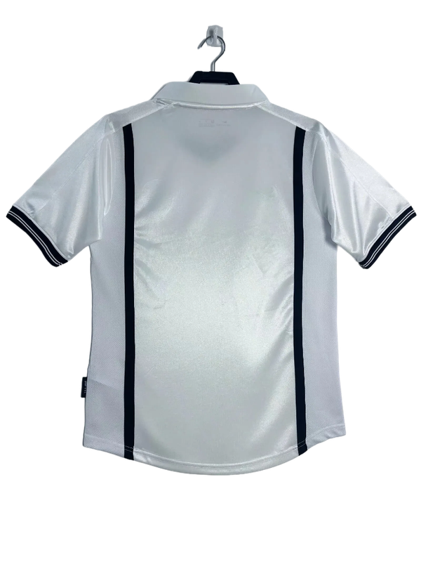 Camiseta Valencia 00/01 I de Local - Versión Retro