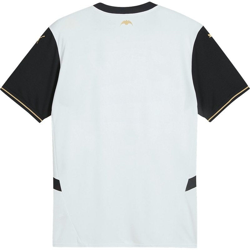 Camiseta Valencia 24/25 I de Local - Versión Aficionado