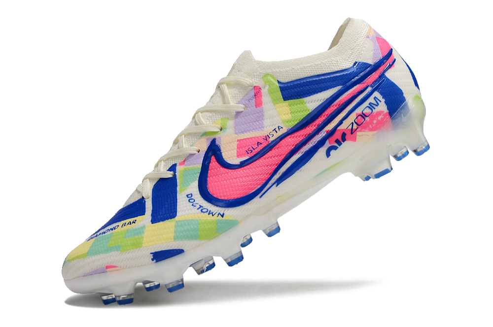 BOTA DE FUTBOL NIKE MERCURIAL AIR ZOOM AG ELITE