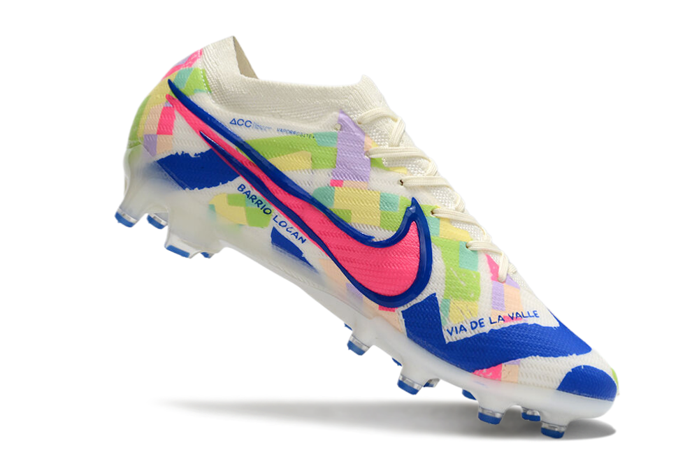 BOTA DE FUTBOL NIKE MERCURIAL AIR ZOOM AG ELITE