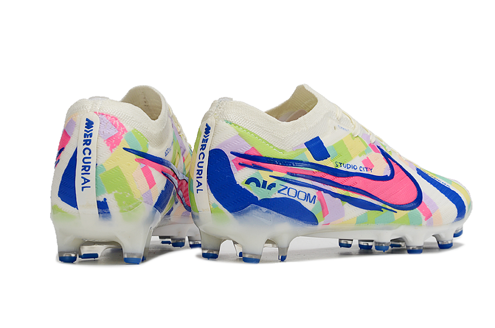 BOTA DE FUTBOL NIKE MERCURIAL AIR ZOOM AG ELITE