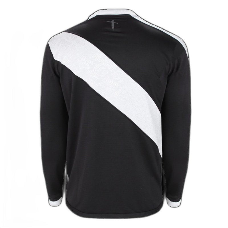 Camiseta Vasco 24/25 I de Local - Manga Larga