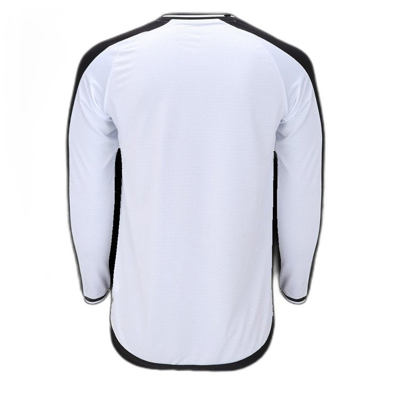 Camiseta Vasco 24/25 II de Visitante - Manga Larga
