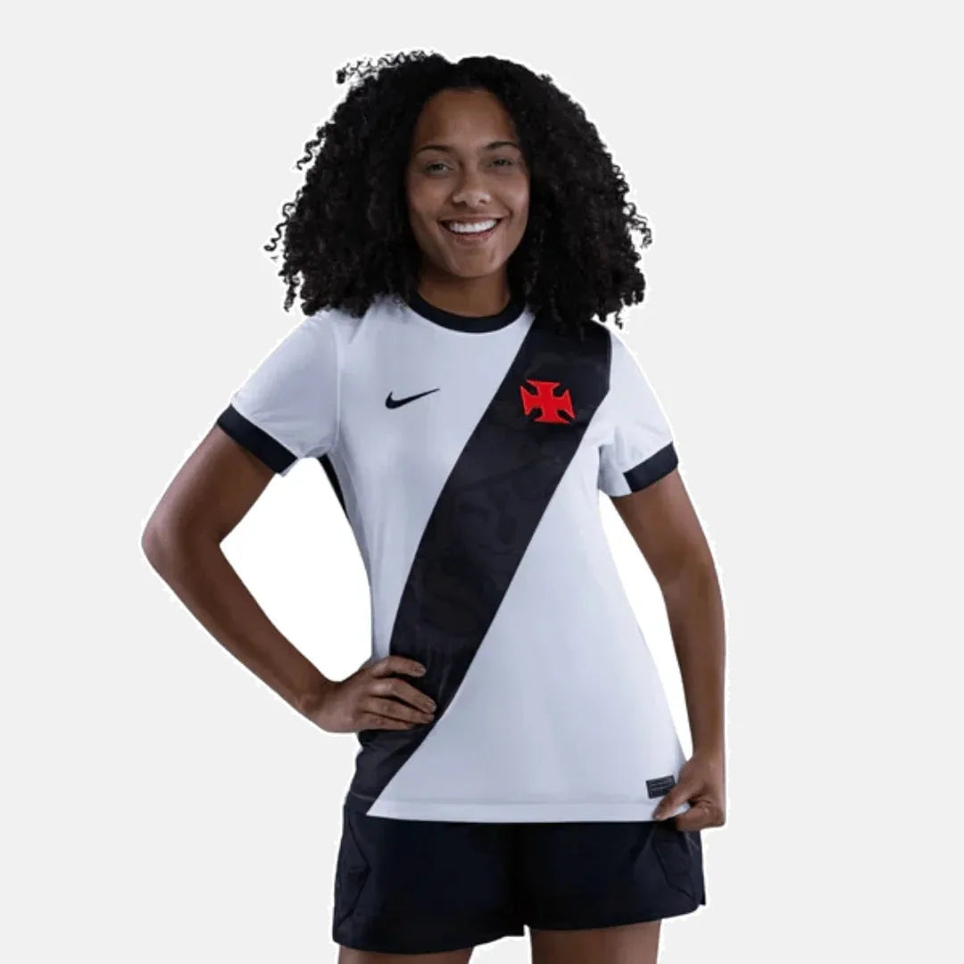 Vasco da Gama II 26/27 Mujer - Super Golazo Tienda