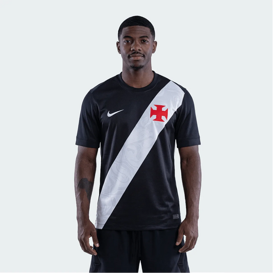 Vasco da Gama Local 26/27 - Super Golazo Tienda