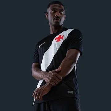 Vasco da Gama Local 26/27 - Super Golazo Tienda