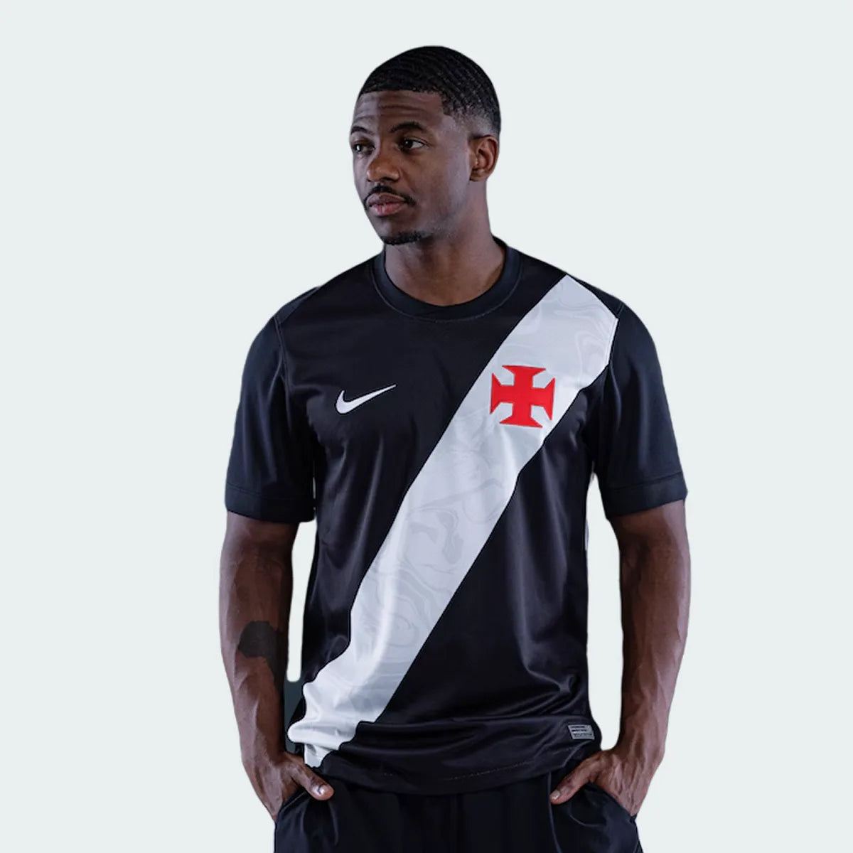 Vasco da Gama Local 26/27 - Super Golazo Tienda