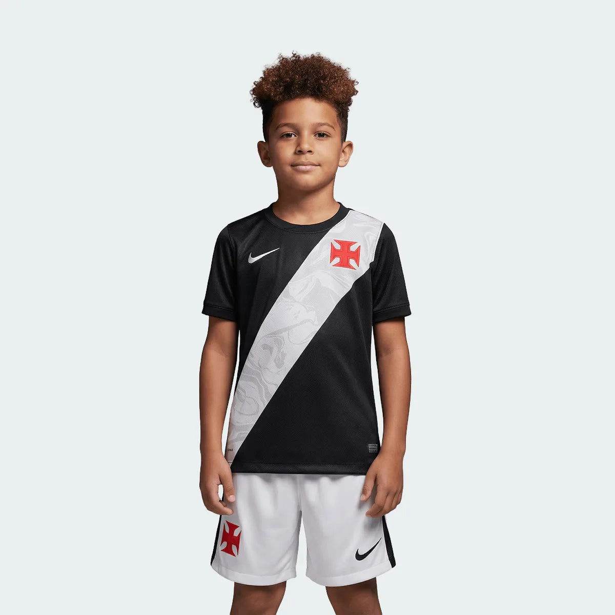 Vasco da Gama Local 26/27 Infantil - Super Golazo Tienda