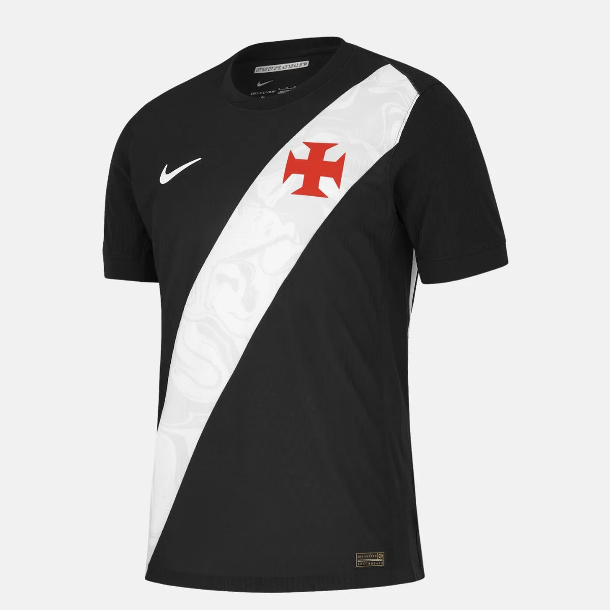 Vasco da Gama Local 26/27 Jugador - Super Golazo Tienda
