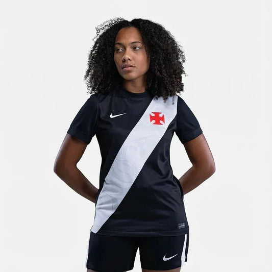 Vasco da Gama Local 26/27 Mujer - Super Golazo Tienda