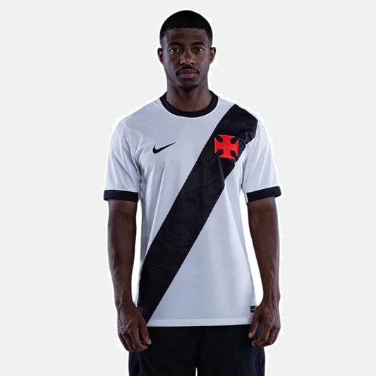 Vasco da Gama Visitante 26/27 - Super Golazo Tienda