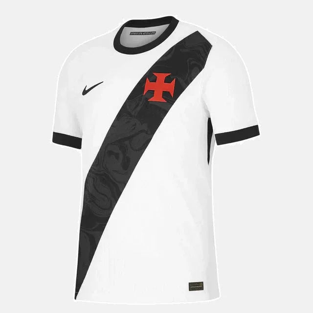 Vasco da Gama Visitante 26/27 - Super Golazo Tienda