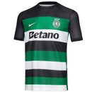 Camiseta Viktor Gyökeres Sporting Lisboa 24/25 I de Local - Versión Aficionado