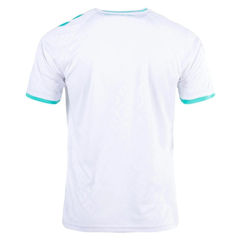 Camiseta Werder Bremen 23/24 II de Visitante - Versión Aficionado