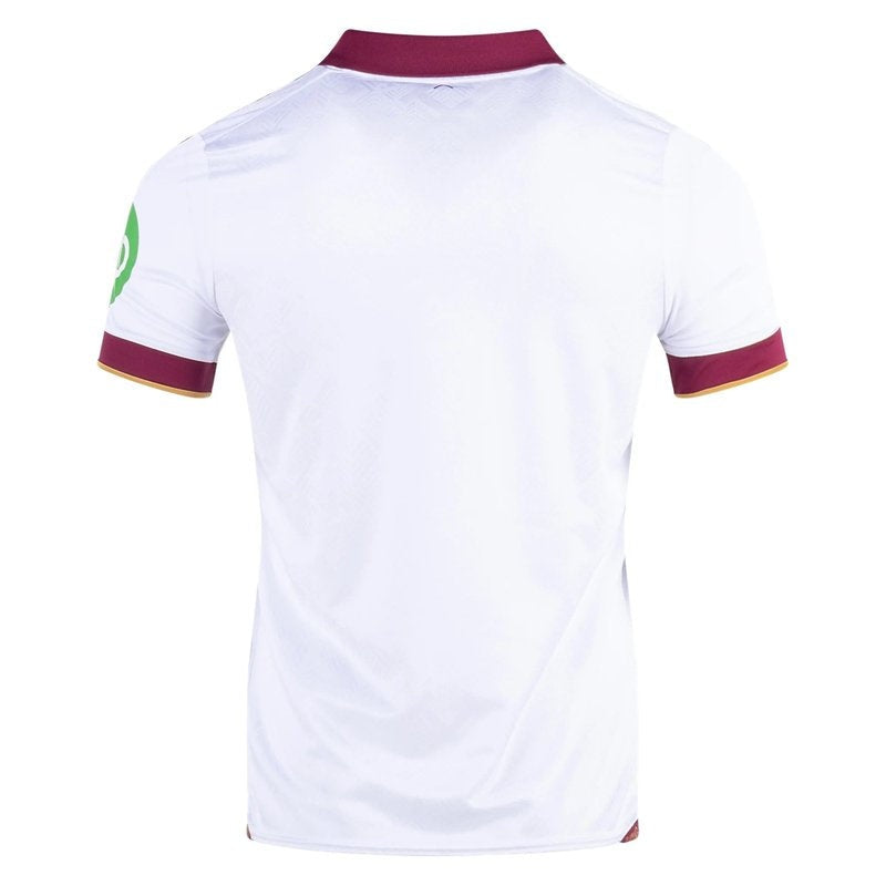 Camiseta West Ham 24/25 III Tercera - Versión Aficionado