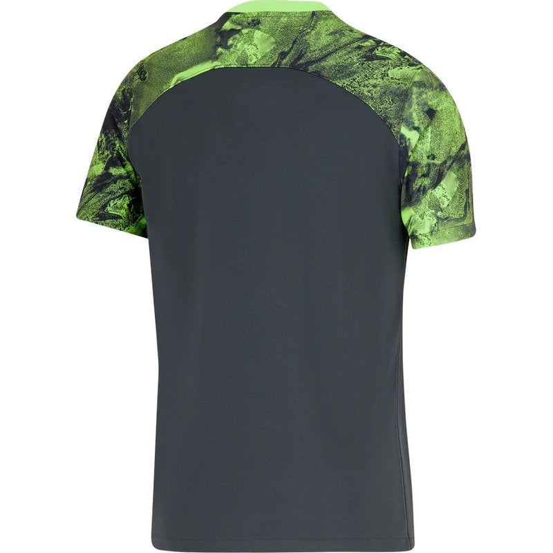 Camiseta Wolfsburgo 23/24 II de Visitante - Versión Aficionado