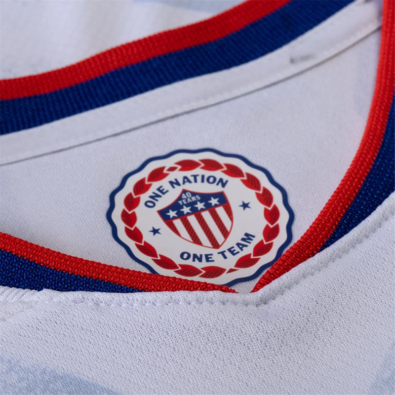 Camiseta Estados Unidos 25/26 I de Local - Mujer