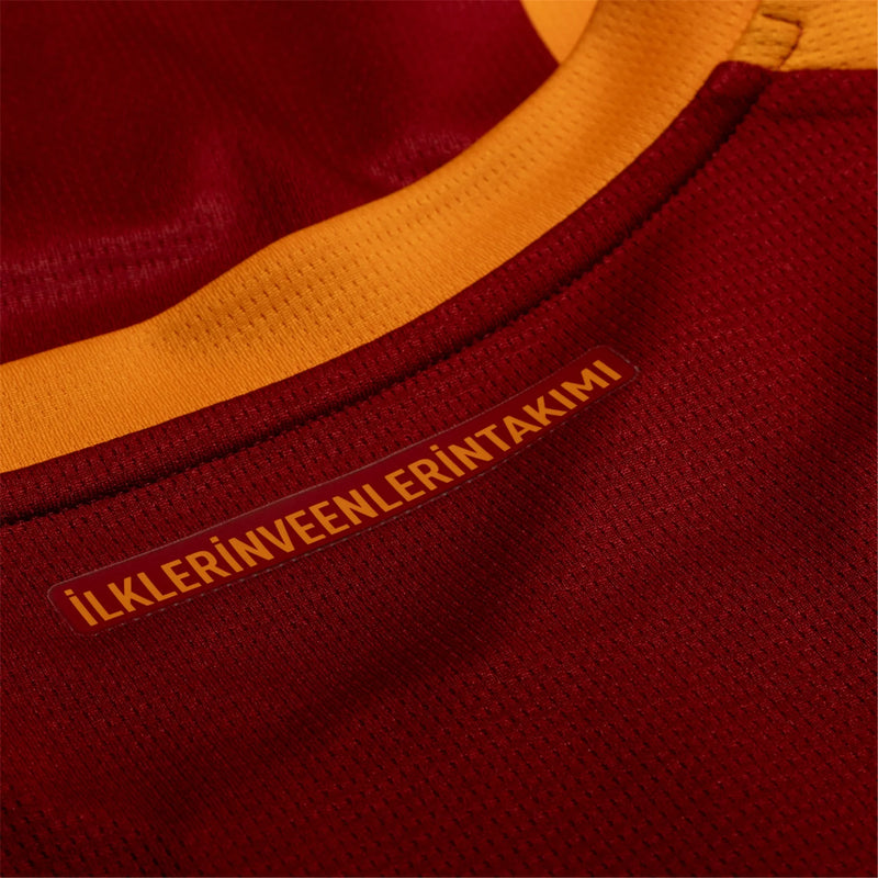 Camiseta Galatasaray 25/26 I de Local - Versión Aficionado