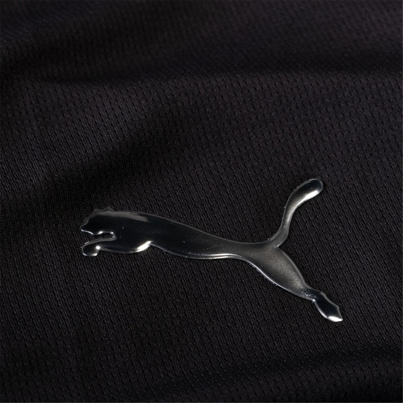 Camiseta Manchester City 25/26 II de Visitante - Manga Larga