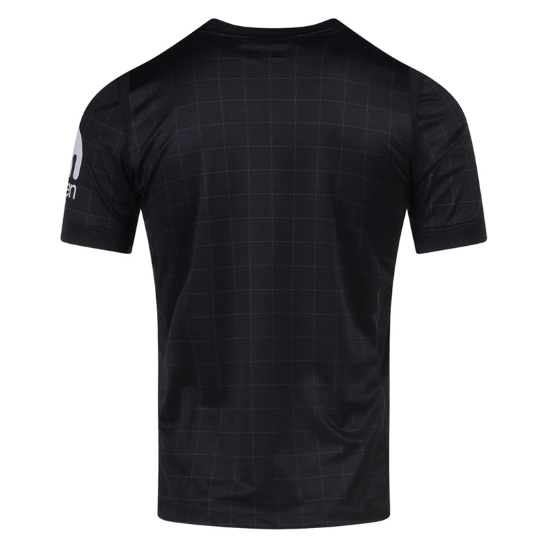 Camiseta Tottenham 25/26 II de Visitante - Versión Jugador
