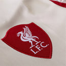 Camiseta Liverpool 25/26 II de Visitante - Manga Larga