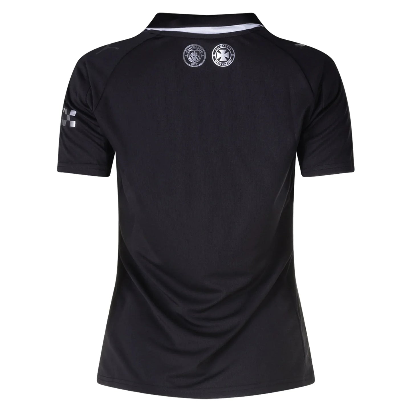 Camiseta Manchester City 25/26 II de Visitante - Mujer