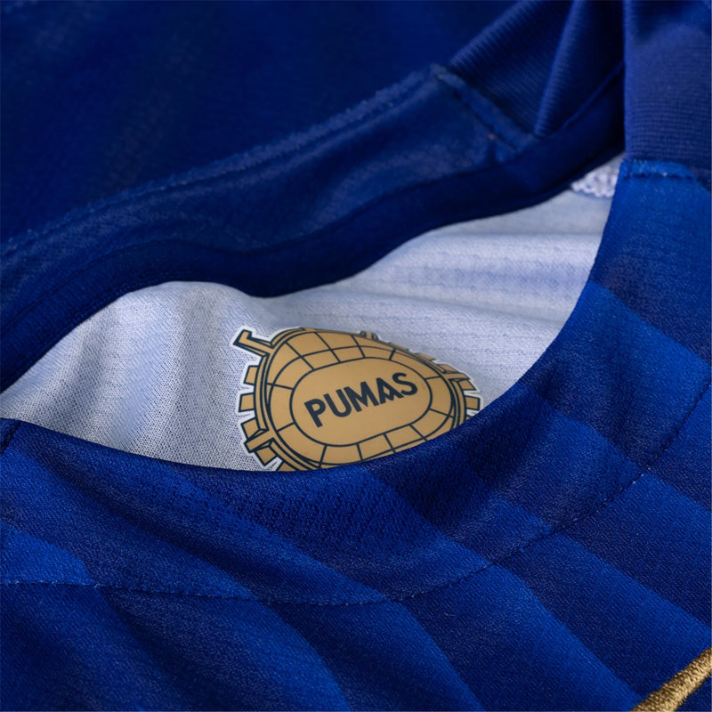 Camiseta Pumas UNAM 25/26 II de Visitante - Mujer