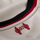 Camiseta Liverpool 25/26 II de Visitante - Versión Aficionado