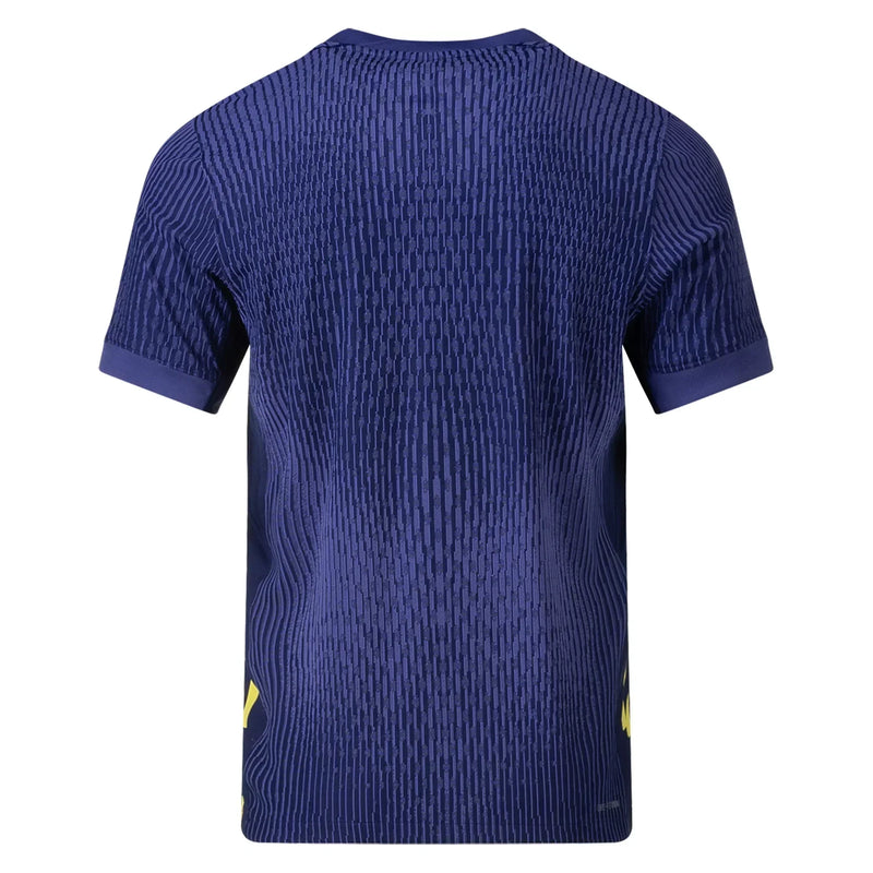 Camiseta Atlético de Madrid 25/26 II de Visitante - Versión Aficionado