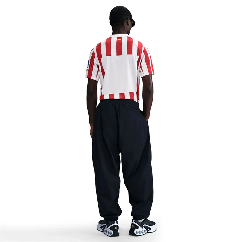 Camiseta Atlético de Madrid 25/26 I de Local - Versión Aficionado