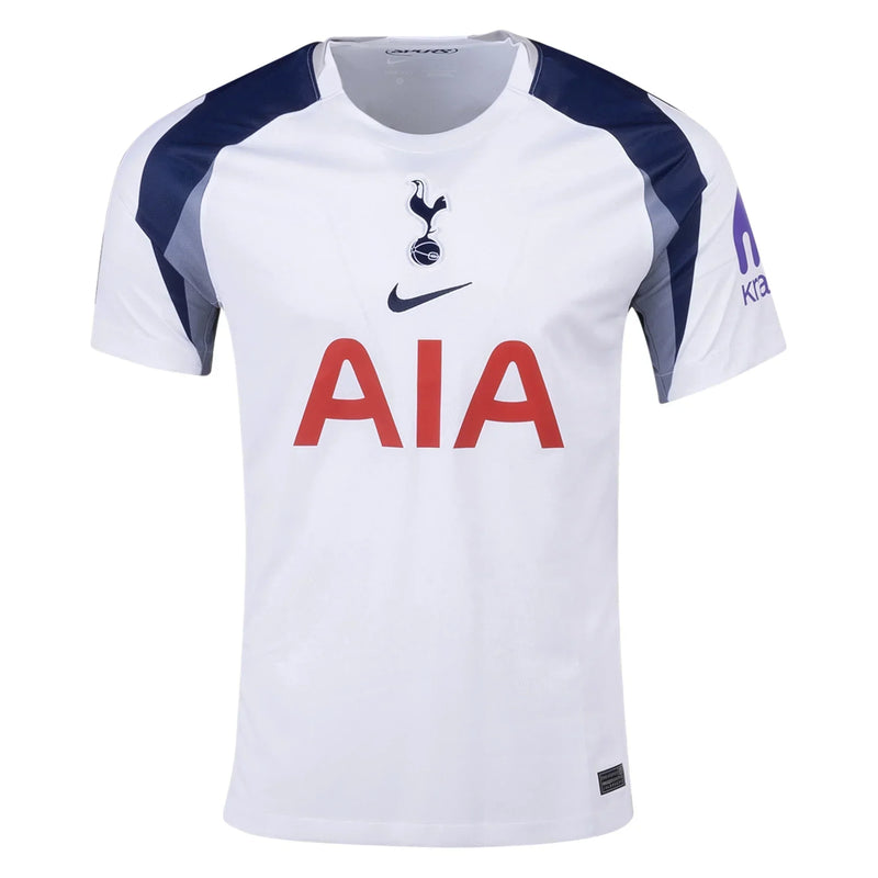 Camiseta Tottenham 25/26 I de Local - Versión Aficionado