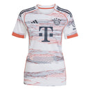 Camiseta Bayern de Múnich 25/26 II de Visitante - Mujer