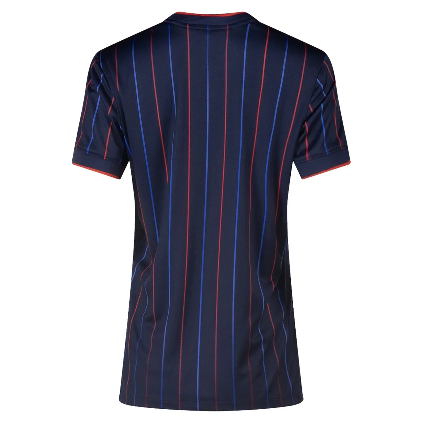 Camiseta Estados Unidos 25/26 II de Visitante - Mujer