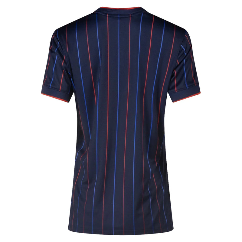 Camiseta Estados Unidos 25/26 II de Visitante - Mujer