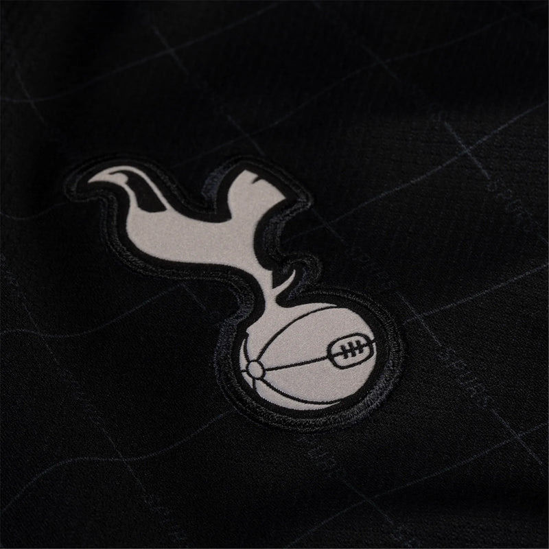Camiseta Tottenham 25/26 II de Visitante - Versión Jugador