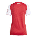 Camiseta Arsenal 25/26 I de Local - Mujer