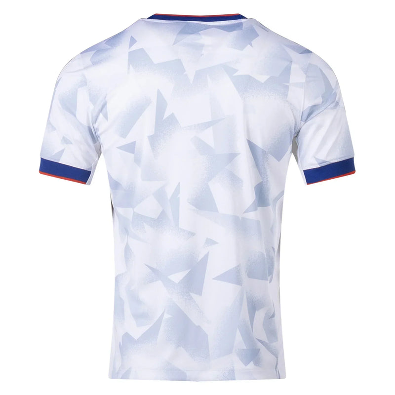 Camiseta Estados Unidos 25/26 I de Local - Versión Aficionado