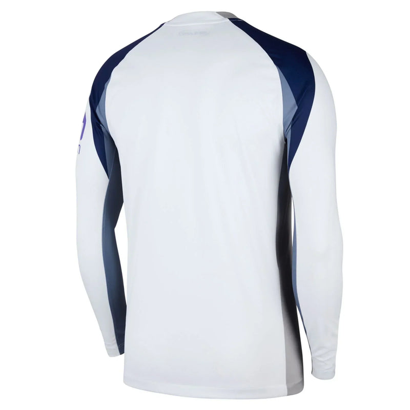 Camiseta Tottenham 25/26 I de Local - Manga Larga