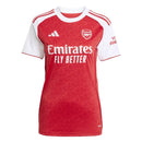 Camiseta Arsenal 25/26 I de Local - Mujer