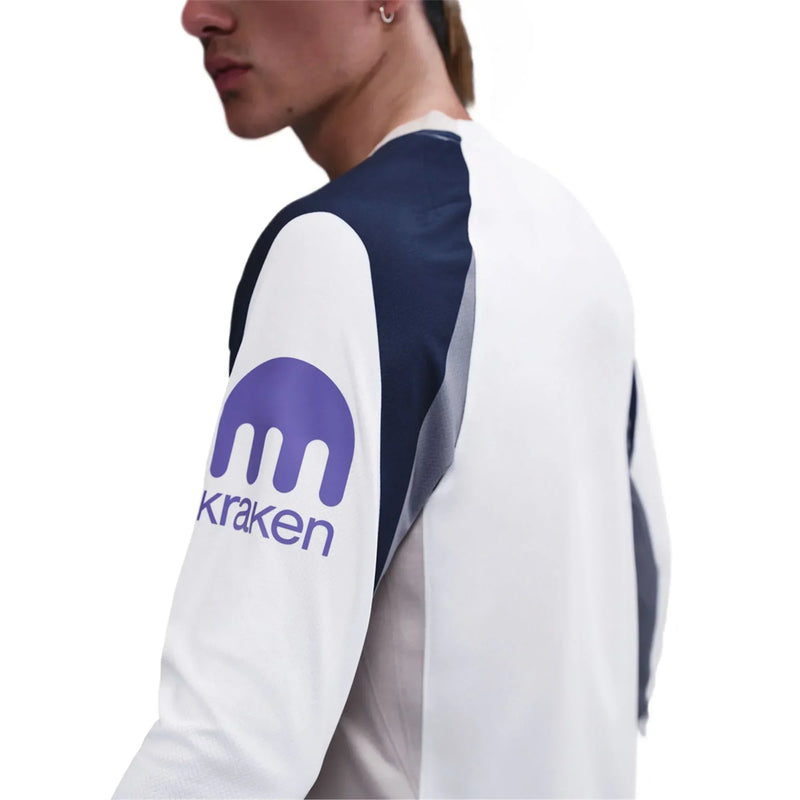 Camiseta Tottenham 25/26 I de Local - Manga Larga