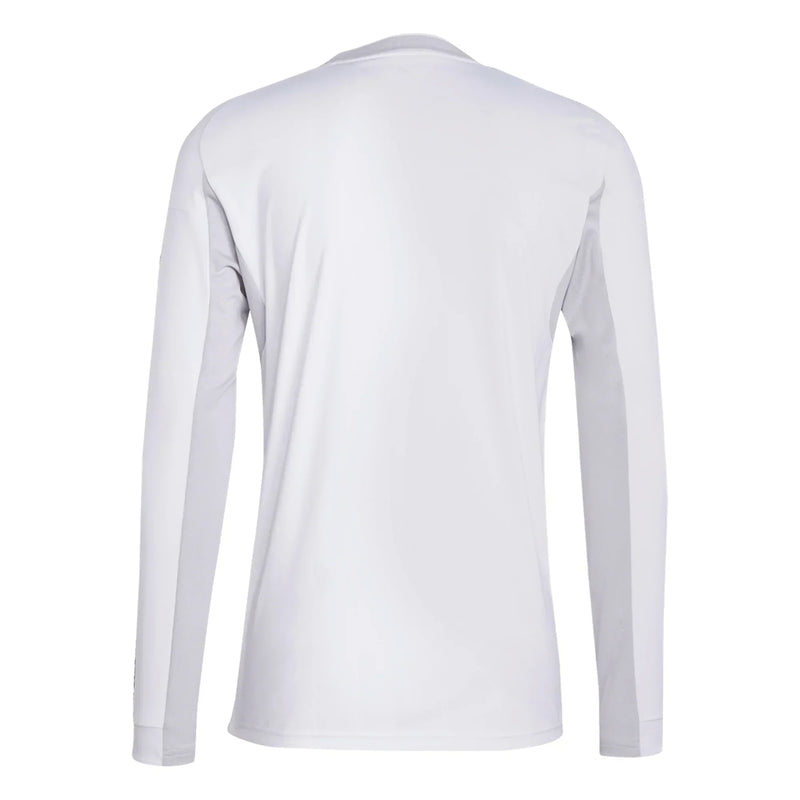 Camiseta Real Madrid 25/26 I de Local - Manga Larga