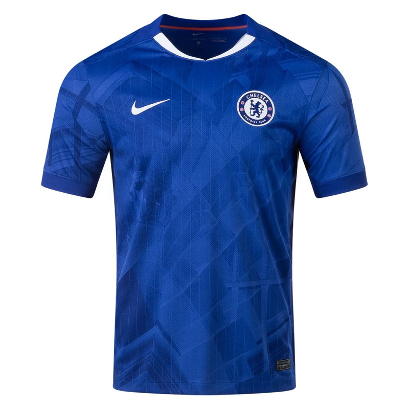 Camiseta Cole Palmer - Chelsea 25/26 I de Local - Versión Aficionado