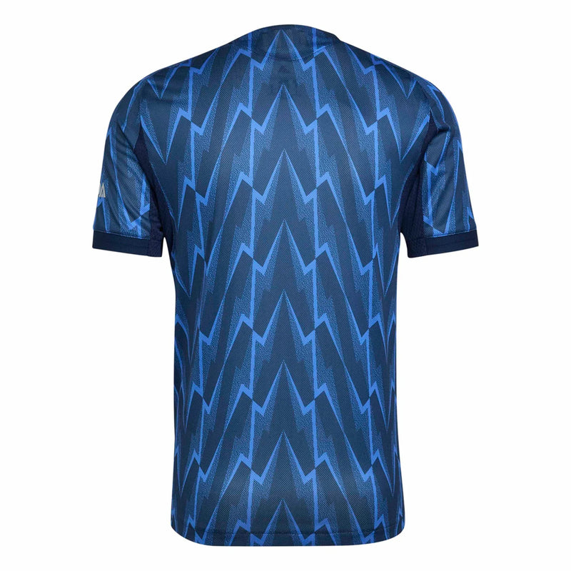 Camiseta Arsenal 25/26 II de Visitante - Versión Jugador