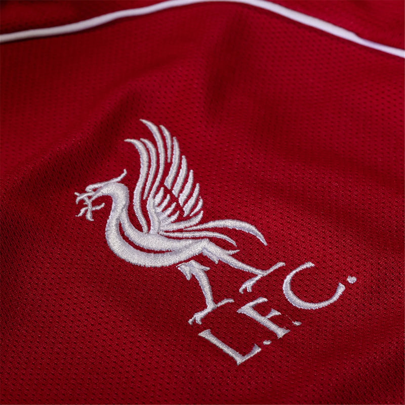 Camiseta Liverpool 25/26 I de Local - Versión Aficionado