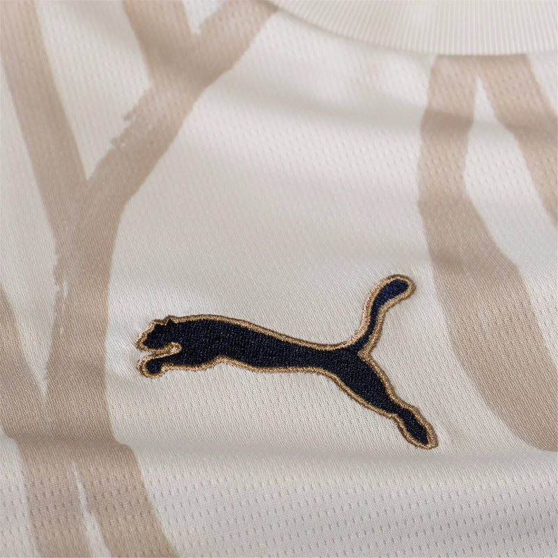 Camiseta Al Hilal SFC 25/26 II de Visitante - Versión Aficionado