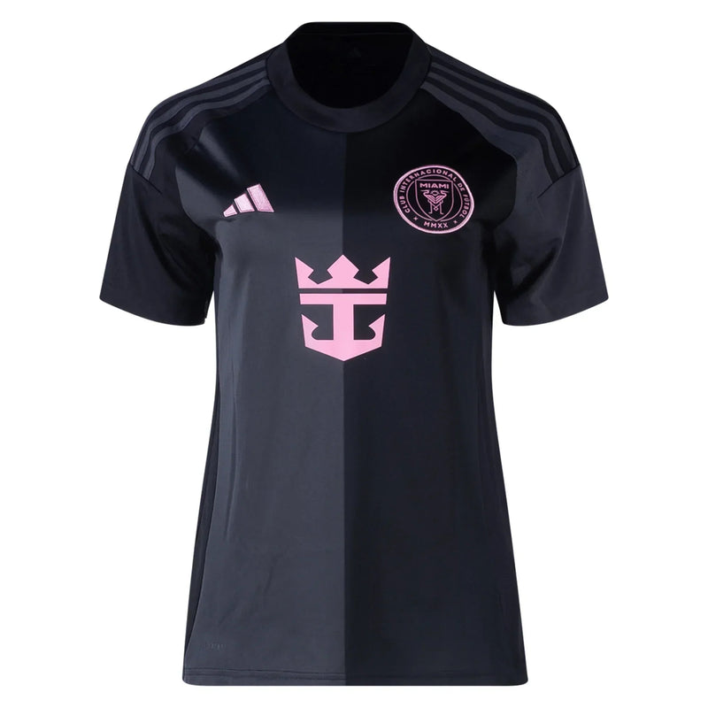 Camiseta Inter Miami CF 25/26 II de Visitante - Mujer