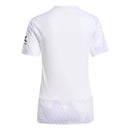 Camiseta Manchester United 25/26 II de Visitante - Mujer