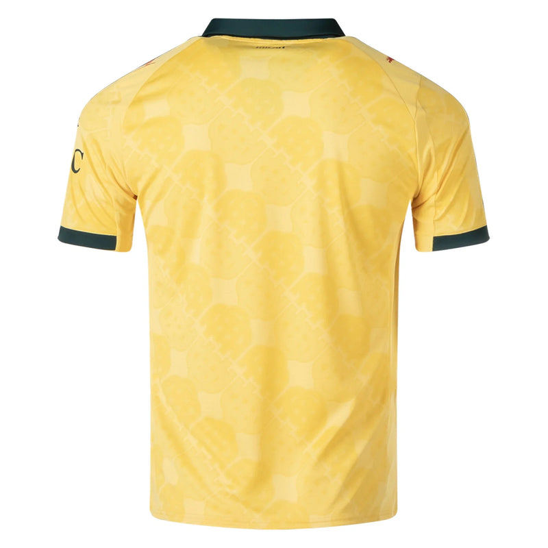 Camiseta AC Milan 25/26 III Tercera - Versión Aficionado