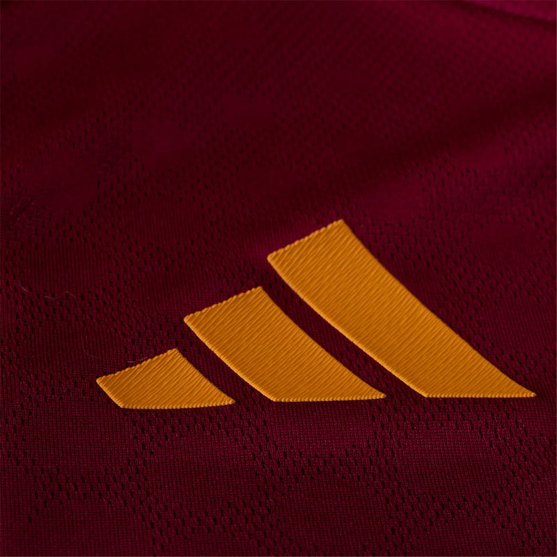 Camiseta AS Roma 25/26 I de Local - Versión Jugador